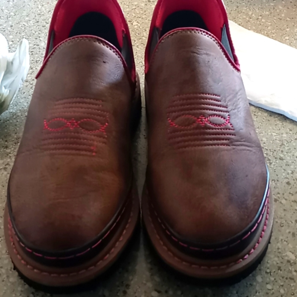 Shoes